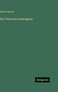 Der Turm des Schweigens