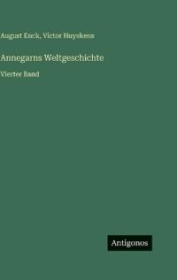 Annegarns Weltgeschichte