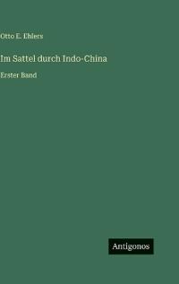 Im Sattel durch Indo-China