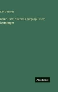 Saint-Just