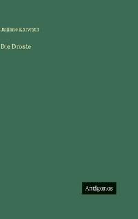 Die Droste