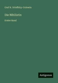 Die Nihilistin
