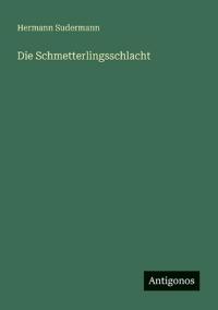 Die Schmetterlingsschlacht