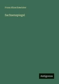 Sachsenspiegel