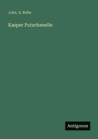 Kasper Putschenelle