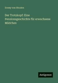 Der Trotzkopf