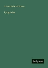 Pyrgoteles