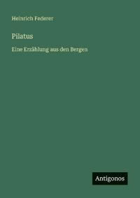 Pilatus