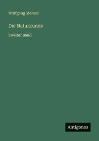 Die Naturkunde