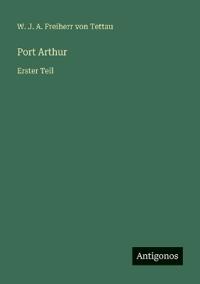 Port Arthur