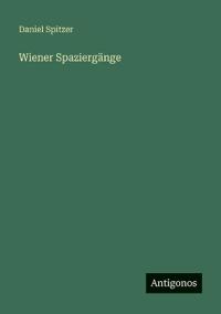Wiener Spaziergänge