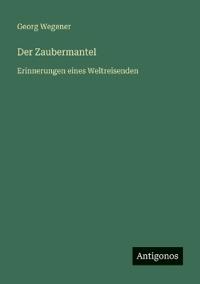Der Zaubermantel
