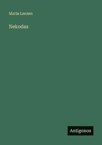 Nekodas