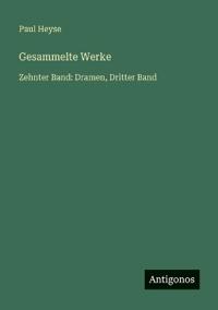 Gesammelte Werke
