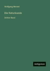 Die Naturkunde