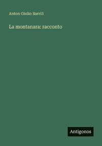 La montanara