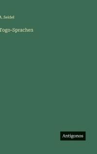 Togo-Sprachen