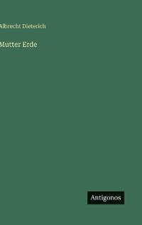 Mutter Erde