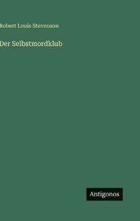 Der Selbstmordklub