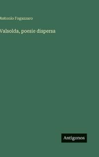 Valsolda, poesie dispersa