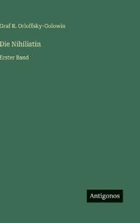 Die Nihilistin