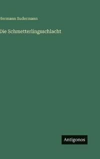 Die Schmetterlingsschlacht