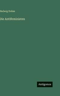 Die Antifeministen