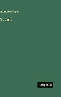 Die Jagd