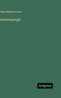 Sachsenspiegel
