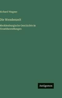 Die Wendenzeit
