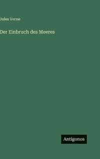 Der Einbruch des Meeres