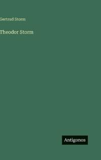 Theodor Storm