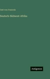 Deutsch-Südwest-Afrika