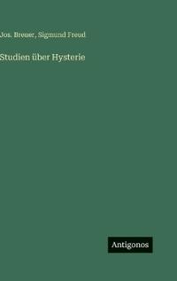 Studien über Hysterie