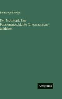 Der Trotzkopf