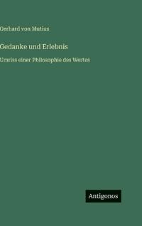 Gedanke und Erlebnis