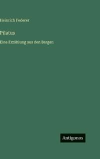 Pilatus