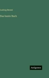 Das bunte Buch