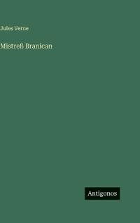Mistreß Branican