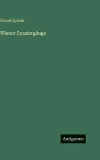 Wiener Spaziergänge