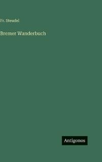Bremer Wanderbuch