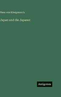 Japan und die Japaner