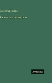 La montanara