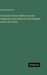 Griechische Reise