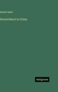 Deutschland in China
