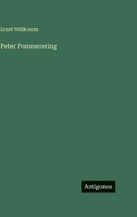 Peter Pommerering