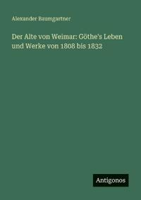 Der Alte von Weimar
