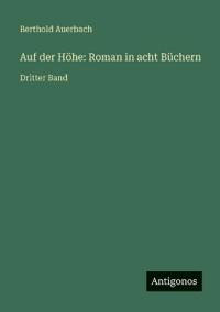 Auf der Höhe