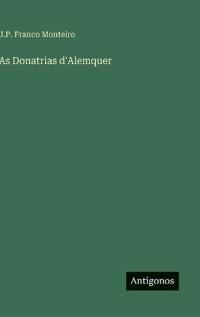 As Donatrias d'Alemquer