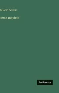 Serao Inquieto